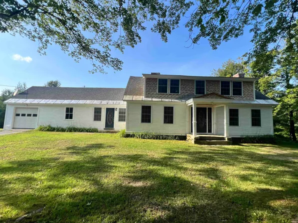 24 Ball Park Road, Goshen, NH 03752