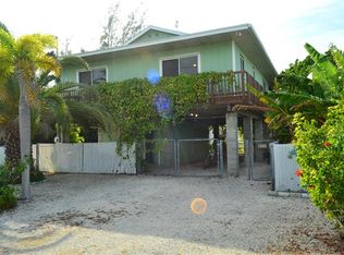 382 Brown Dr, Ramrod Key, FL 33042