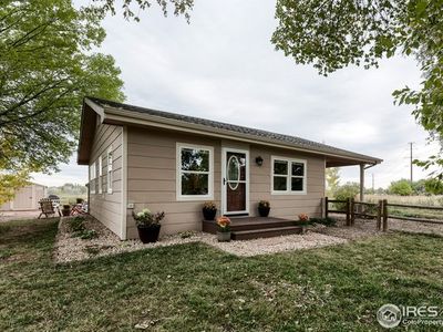 2216 Laporte Ave, Fort Collins, CO, 80521