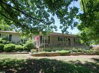 16901 Highway 300, Roland, AR 72135