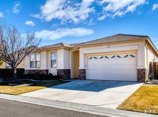 423 La Costa Cir, Dayton, NV