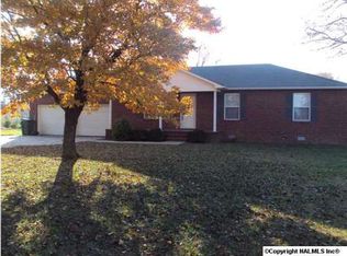 1528 Macedonia Rd, Ardmore, AL 35739