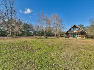 30404 Lake Rd, Shawnee, OK 74801