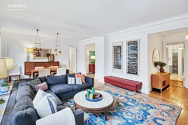 Sold by Sotheby's International Realty