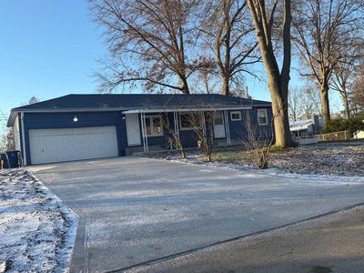 2217 Strimple Ave, Columbus, OH, 43229