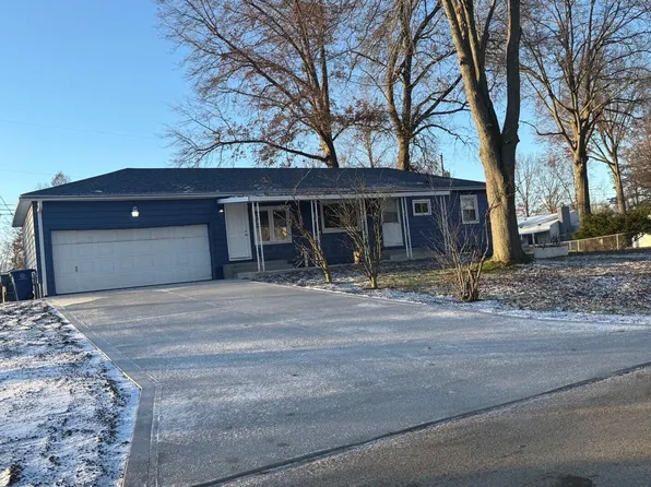 2217 Strimple Ave, Columbus, OH 43229
