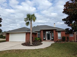 2613 Stormy Cir, Navarre, FL 32566