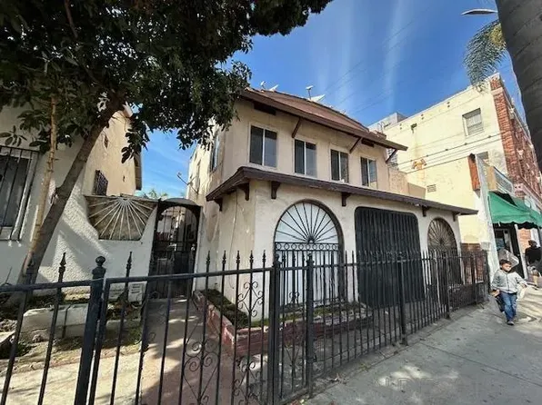 7223 Seville Ave, Huntington Park, CA 90255