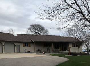 204385 Harmony Ln, Mosinee, WI 54455