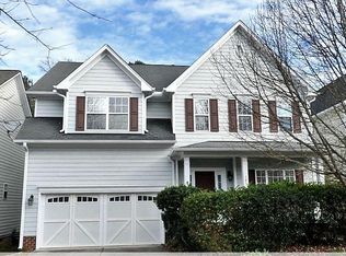141 Presidents Walk Ln, Cary, NC 27519