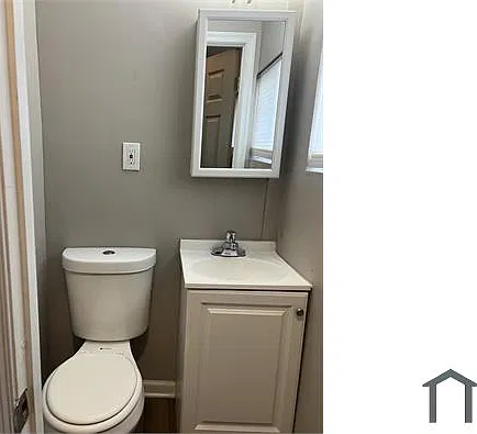 3 bed, $2,000 — Photo 3