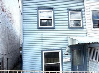 526 S 11th St, Reading, PA 19602