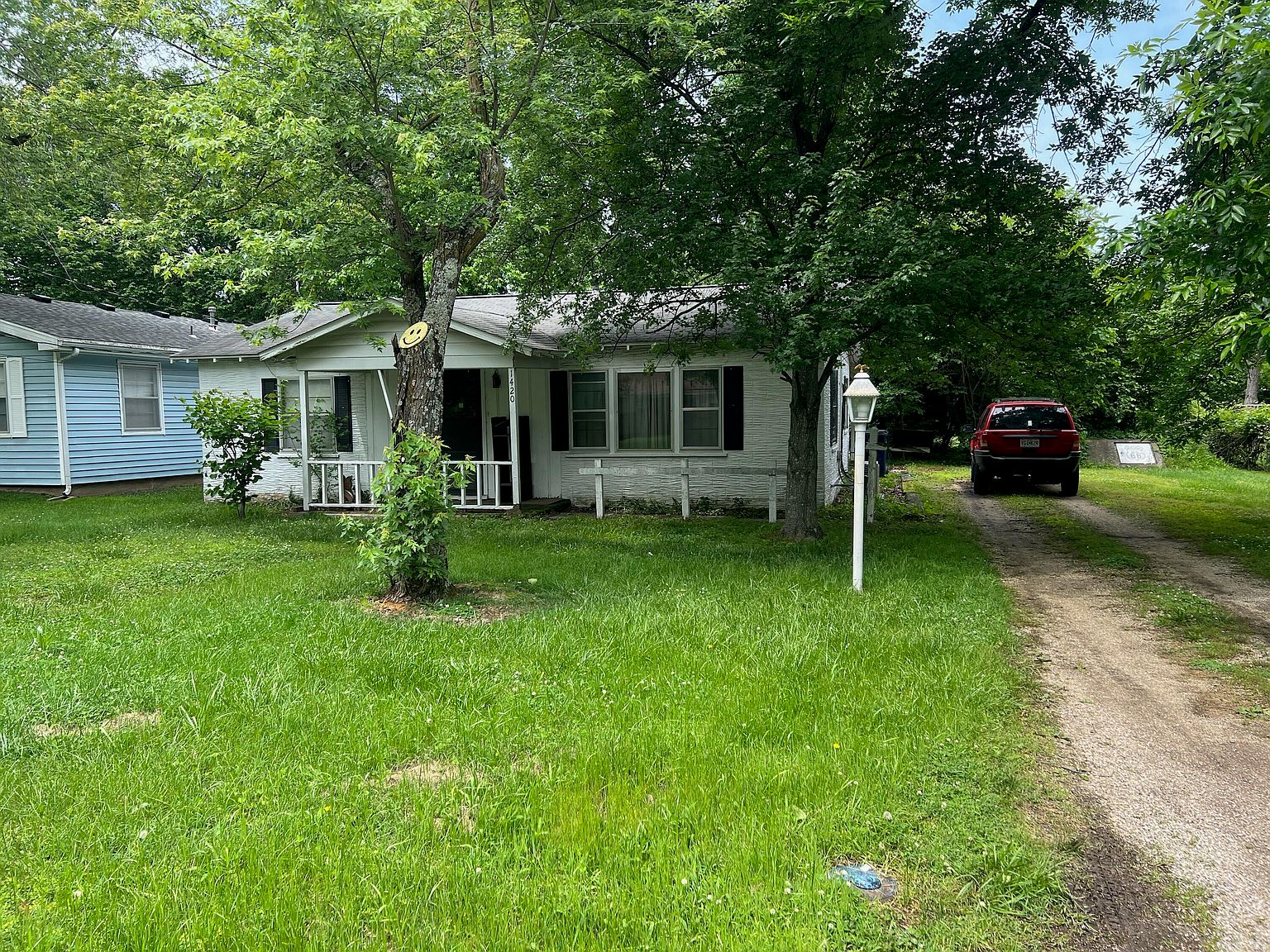 1420 South Oronogo Street, b City, MO 64870 Zillow