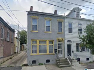 914 W Chew St #2, Allentown, PA 18102