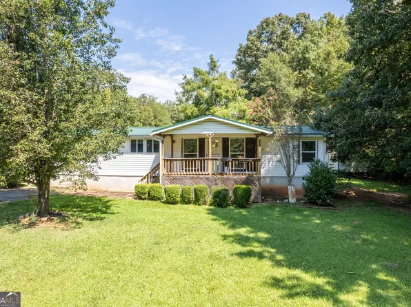 731 S Steel Bridge Rd, Eatonton, GA 31024