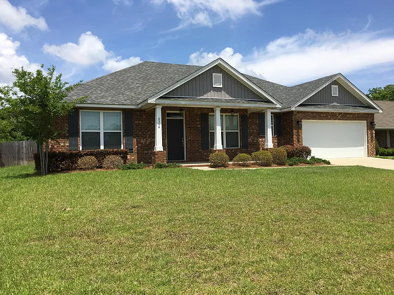 6354 Cattle Dr — Photo 1