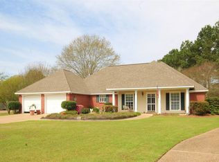 182 Traceland Dr, Madison, MS 39110