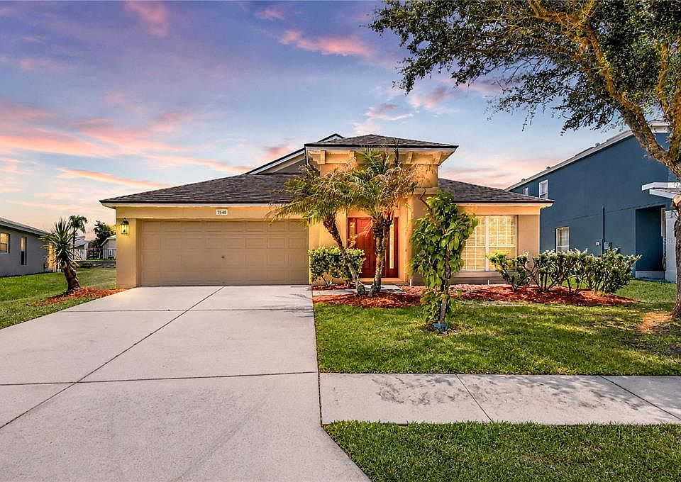 1st image of 7548 GRANITVILLE DRIVE
