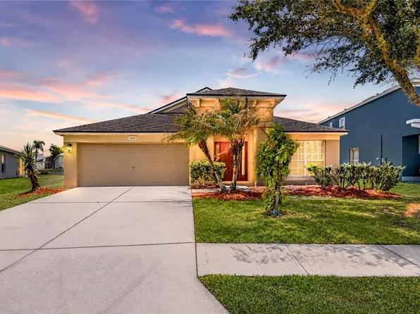 7548 Granitville Dr, Wesley Chapel, FL 33545