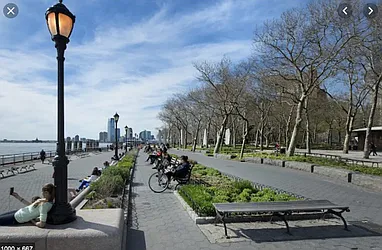 Rented by Direct Properties New York