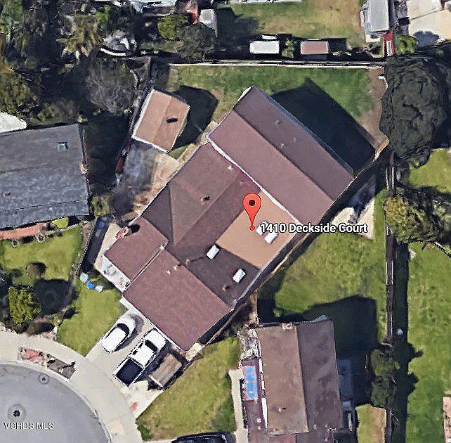 1410 Deckside Ct, Oxnard, CA 93035 Zillow