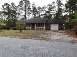 868 Club Ln, Sumter, SC 29154
