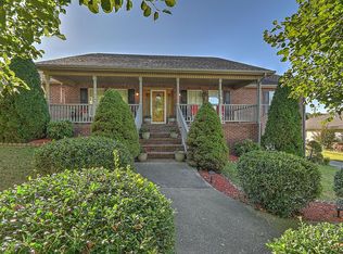 20 Appian Way, Greeneville, TN 37745