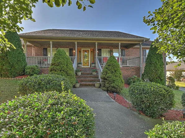 20 Appian Way, Greeneville, TN 37745