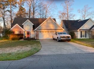 120 Sylvan Lakes Dr, West Monroe, LA 71291