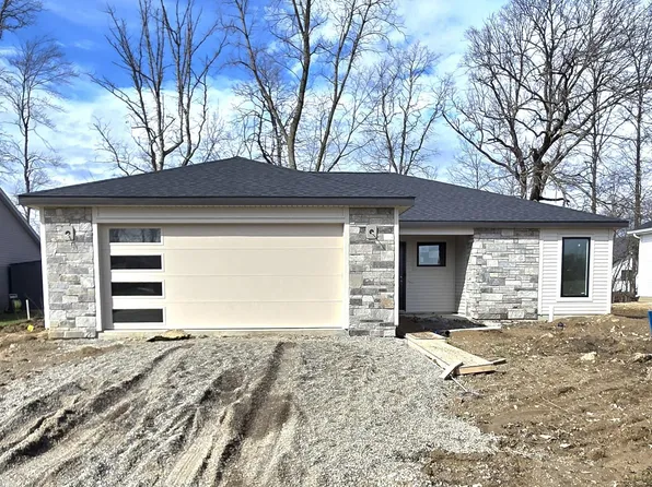 628 S Cottonwood Ct, Columbia City, IN 46725