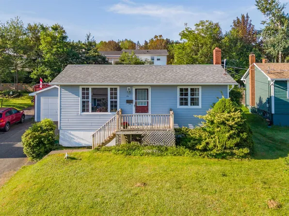 74 Christopher Cres, Sydney, NS B1P 6R5