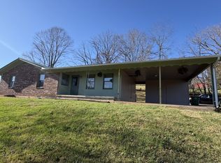 299 Duff St, Pennington Gap, VA 24277
