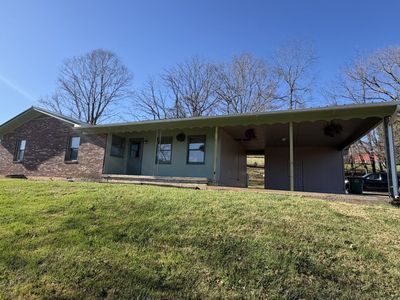 299 Duff St, Pennington Gap, VA, 24277