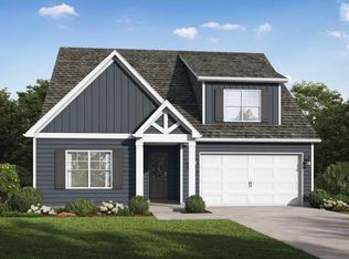 Kimbrell II Plan, Bellehurst, Warrior, AL 35180