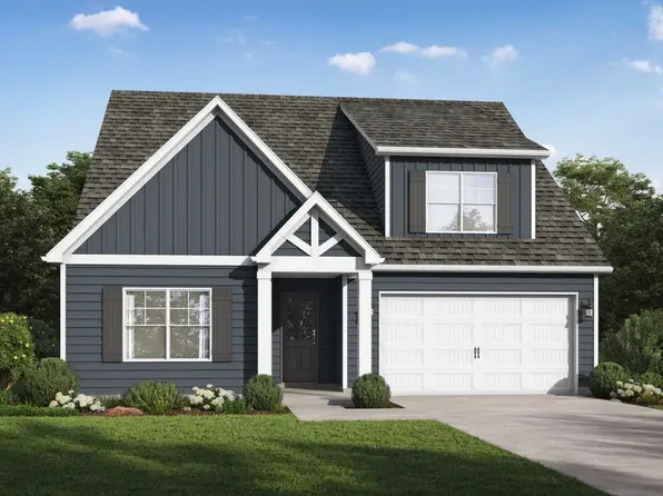 Kimbrell II Plan, Lakemont Village