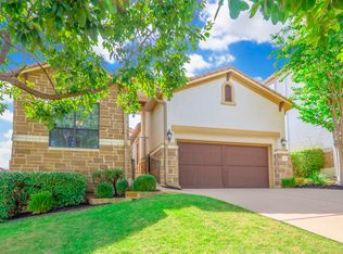 109 Reflection Bay Ct, Lakeway, TX 78738
