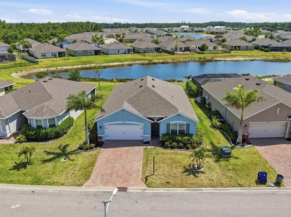 8909 Cascade Price Circle, North Fort Myers, FL 33917