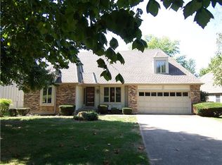 11200 Benson St, Overland Park, KS 66210