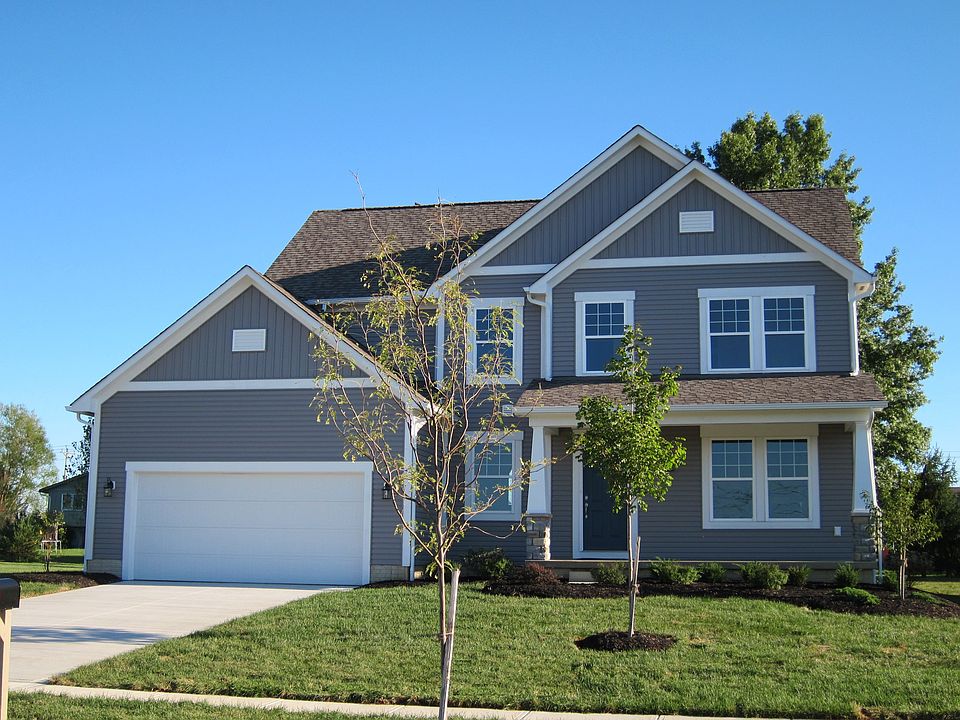 1st image of 1331 Fox Run Dr