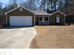 150 Rivermist Dr, Covington, GA 30014