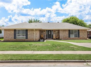 1531 Glendale Dr, Wichita Falls, TX 76302