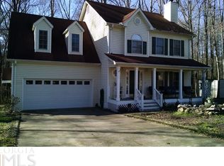 179 Regency Dr, Bethlehem, GA 30620