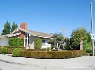 2 Woodrush, Irvine, CA 92604