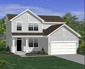 2nd image of 3276 Millrace Ln