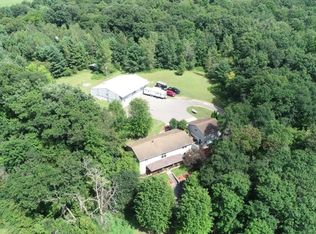 S1256 State Highway 58, La Valle, WI 53941