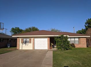 3613 Royal Rd, Amarillo, TX 79109