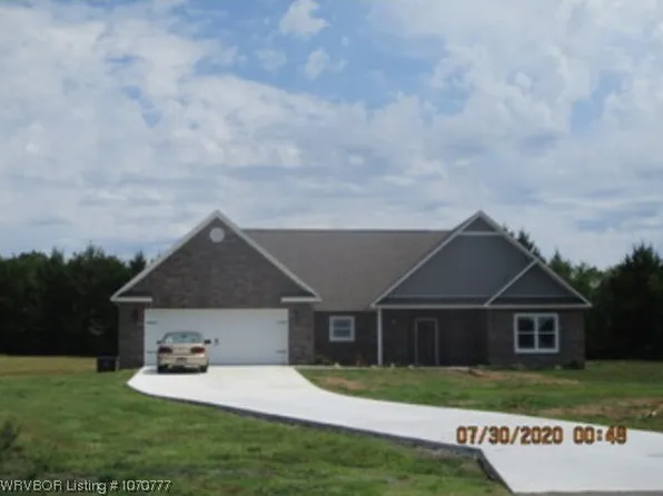 8500 S Camp Trl, Cedarville, AR 72932