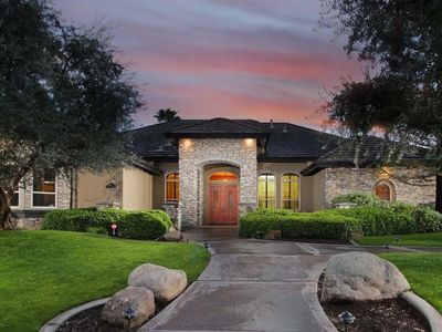 2401 Wingate Ct, Bakersfield, CA, 93311