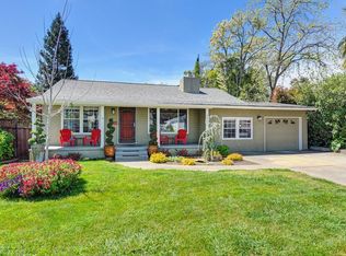 2805 Verna Way, Sacramento, CA 95821