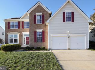 549 Maidstone Dr, Williamstown, NJ
